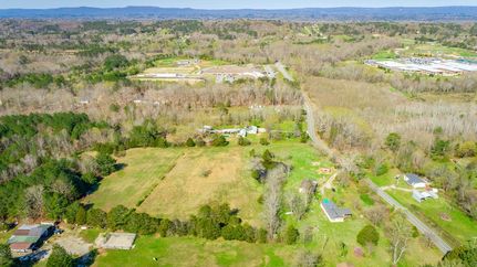 Farm and Ranch for sale in Catoosa County, Georgia