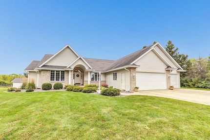 House for sale in Outagamie County, Wisconsin