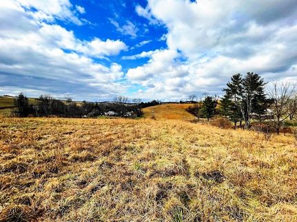 Land for sale in Wythe County, Virginia