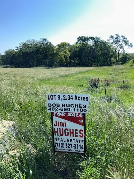 Farm and Ranch for sale in Mills County, Iowa
