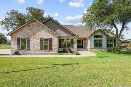 Recreational Property for sale in Wilson County, Texas