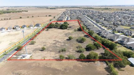 Land for sale in Williamson County, Texas