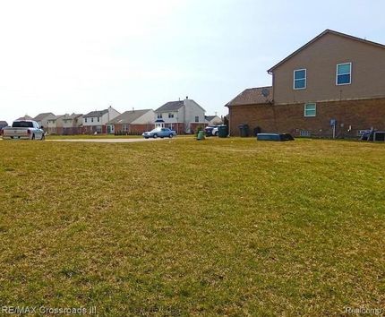 Land for sale in Wayne County, Michigan