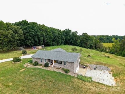 Undeveloped Land for sale in Rowan County, North Carolina