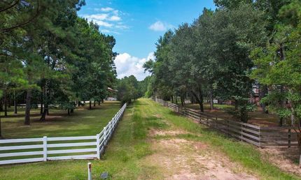 Undeveloped Land for sale in Montgomery County, Texas