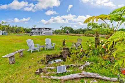 Timberland Property for sale in Hawaii County, Hawaii