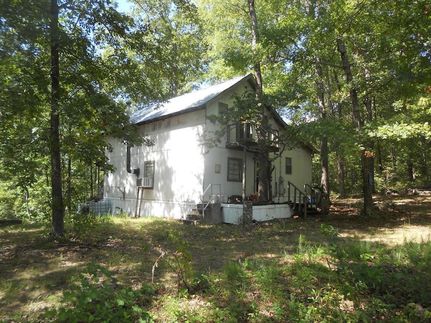 Timberland Property for sale in Newton County, Arkansas