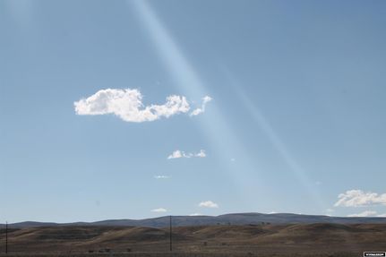 Land for sale in Lincoln County, Wyoming