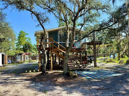 Timberland Property for sale in Marion County, Florida