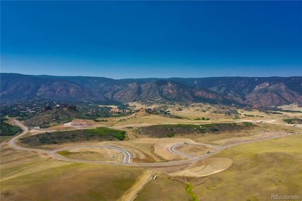 Undeveloped Land for sale in Douglas County, Colorado