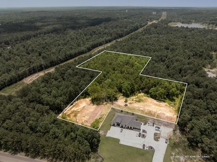 Farm and Ranch for sale in Forrest County, Mississippi