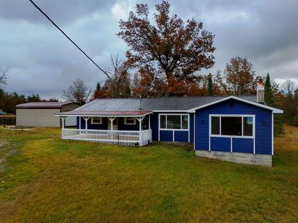 House for sale in Crawford County, Michigan