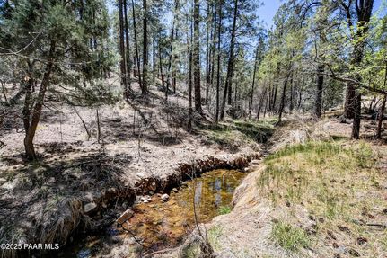 Land for sale in Yavapai County, Arizona