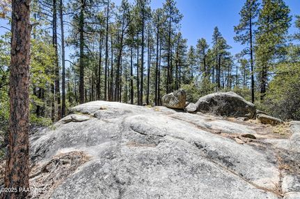 Recreational Property for sale in Yavapai County, Arizona