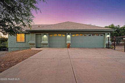 Farm and Ranch for sale in Yavapai County, Arizona