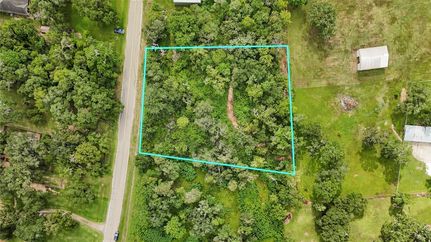 Undeveloped Land for sale in Brazoria County, Texas