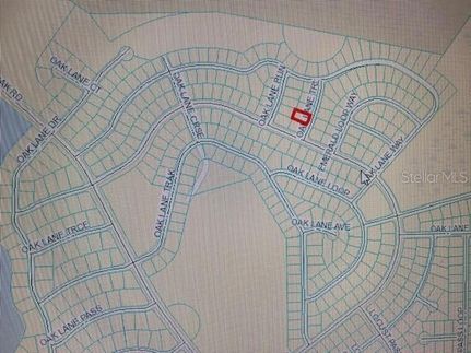 Land for sale in Marion County, Florida