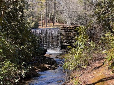 Land for sale in Jackson County, North Carolina