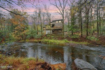 Recreational Property for sale in Wayne County, Pennsylvania