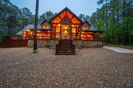 Recreational Property for sale in McCurtain County, Oklahoma