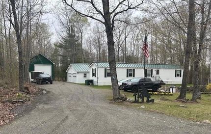 Farm and Ranch for sale in Piscataquis County, Maine