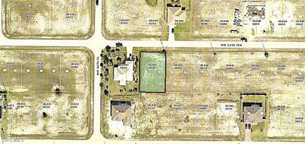 Land for sale in Lee County, Florida