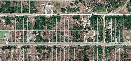 Land for sale in Charlotte County, Florida