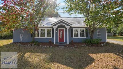 Farm and Ranch for sale in Wayne County, Georgia