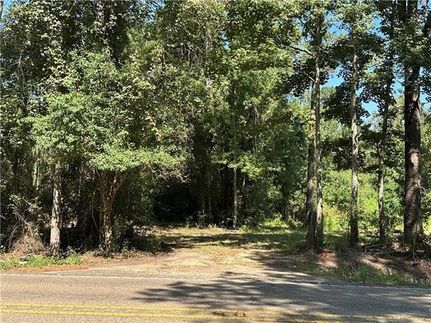 Homesite for sale in Saint Tammany Parish, Louisiana