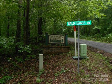 Land for sale in Henderson County, North Carolina