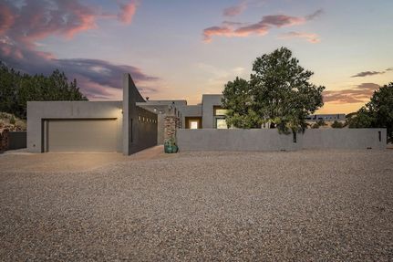 House for sale in Sandoval County, New Mexico