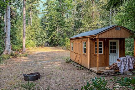 Timberland Property for sale in Jefferson County, Washington