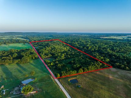 Land for sale in Muskogee County, Oklahoma