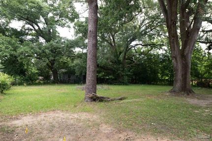 Land for sale in Escambia County, Florida