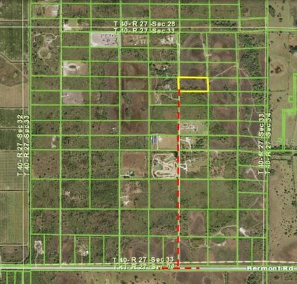 Farm and Ranch for sale in Charlotte County, Florida