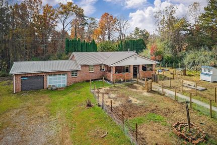 Land for sale in White County, Tennessee