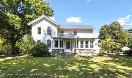 Farm and Ranch for sale in Eaton County, Michigan