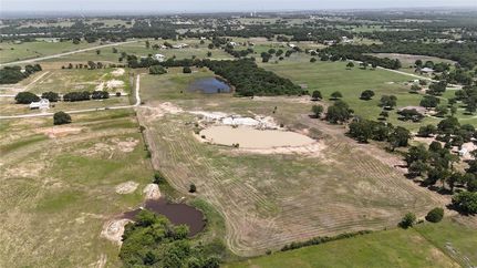 Farm and Ranch for sale in Parker County, Texas