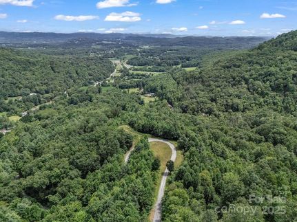 Land for sale in Henderson County, North Carolina