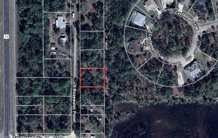 Undeveloped Land for sale in Citrus County, Florida