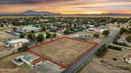 Recreational Property for sale in Yavapai County, Arizona