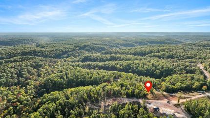 Homesite for sale in McDonald County, Missouri