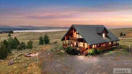 Timberland Property for sale in Fremont County, Idaho