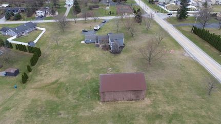 Land for sale in Lake County, Indiana