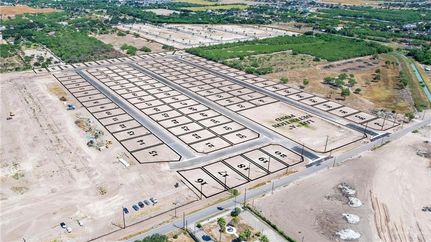 Homesite for sale in Hidalgo County, Texas
