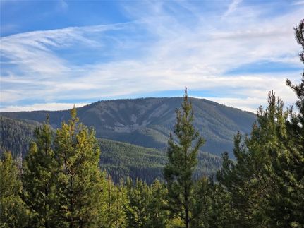 Timberland Property for sale in Granite County, Montana