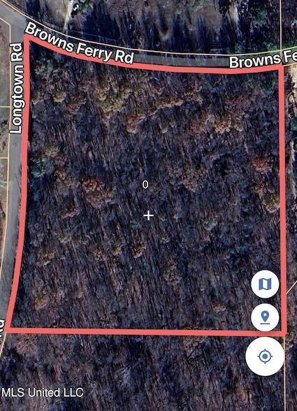 Farm and Ranch for sale in Tate County, Mississippi