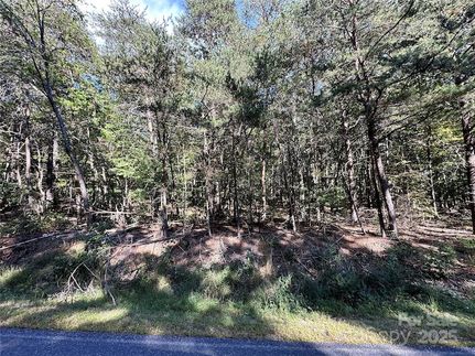 Land for sale in Iredell County, North Carolina