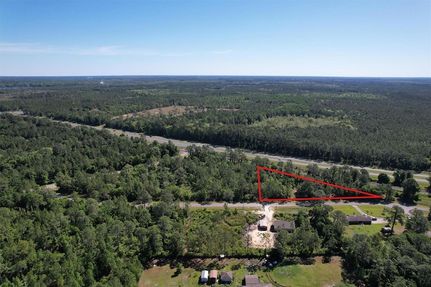Land for sale in Alachua County, Florida