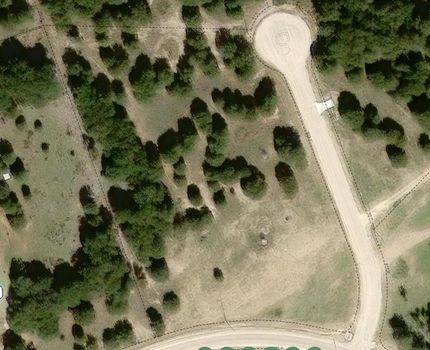 Land for sale in Burnet County, Texas